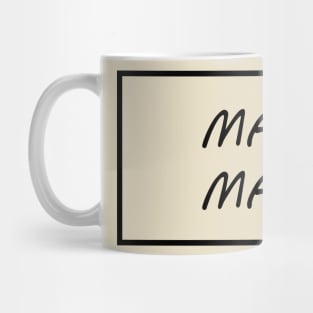 Happy mother day Mug